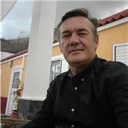 Maestro de primaria y ESO